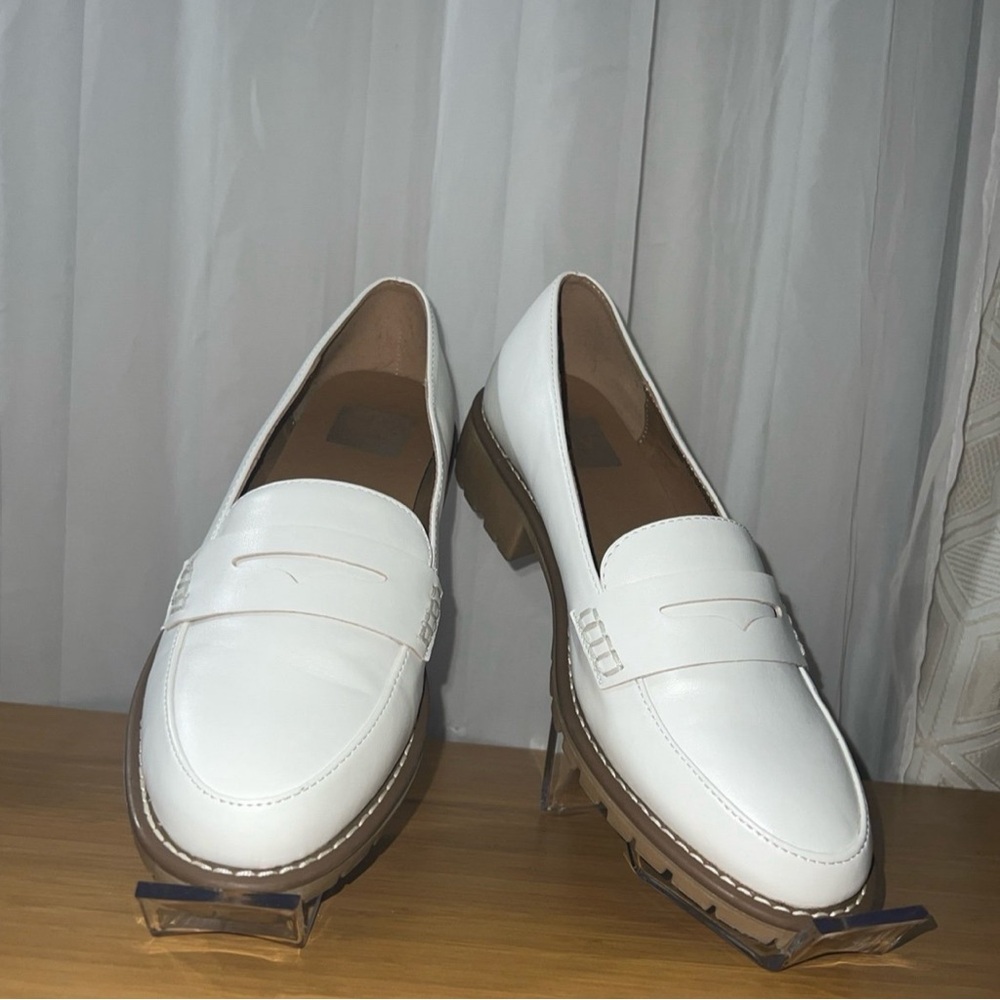 DV Women’s Catalina Loafers - 7.5